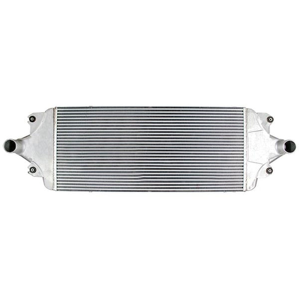 Aftermarket 222286 Chevy GM Charge Air Cooler 40 58 x 18 1516 x 2 222286-NOR - main
